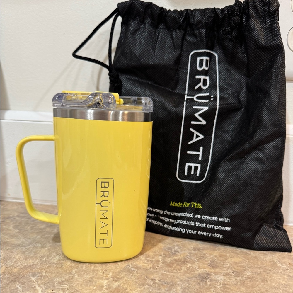 Brümate Toddy 16oz